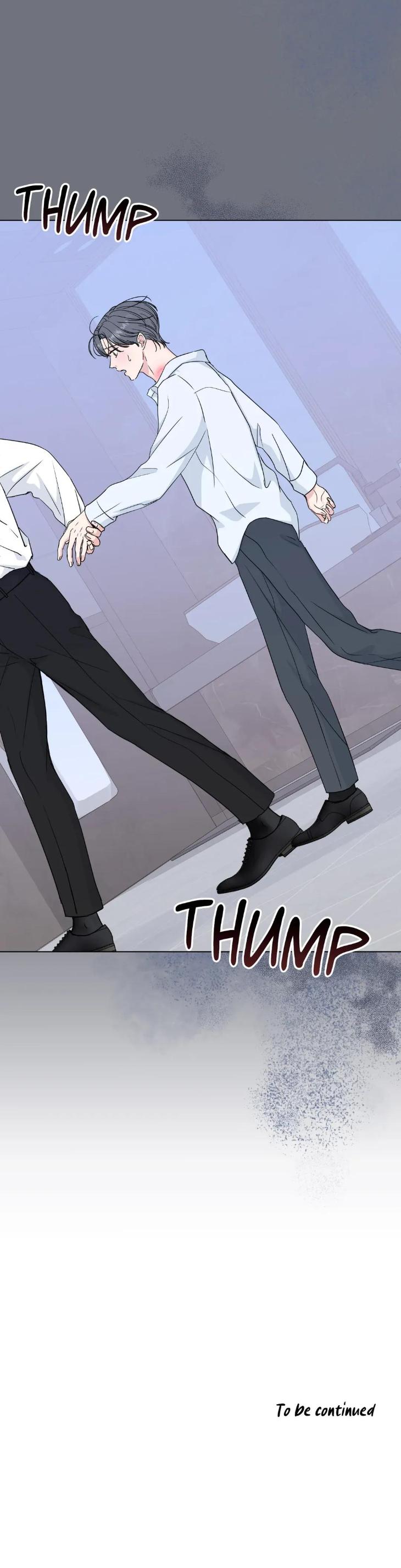 Unlikely Affair by Lilic – Uncensored Eng] page 26