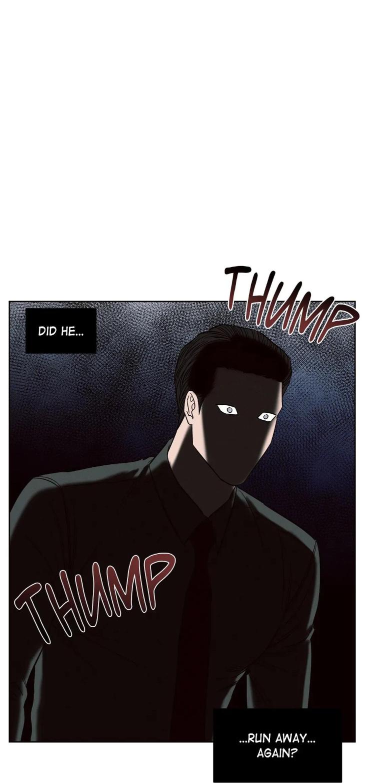 Even If You Don’t Love Me by Pando – Season 2&3 – Side 2.4 [Eng] page 1