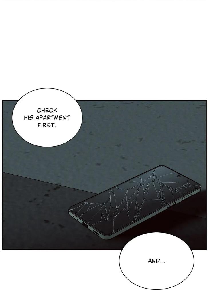 Even If You Don’t Love Me by Pando – Season 2&3 – Side 2.4 [Eng] page 5