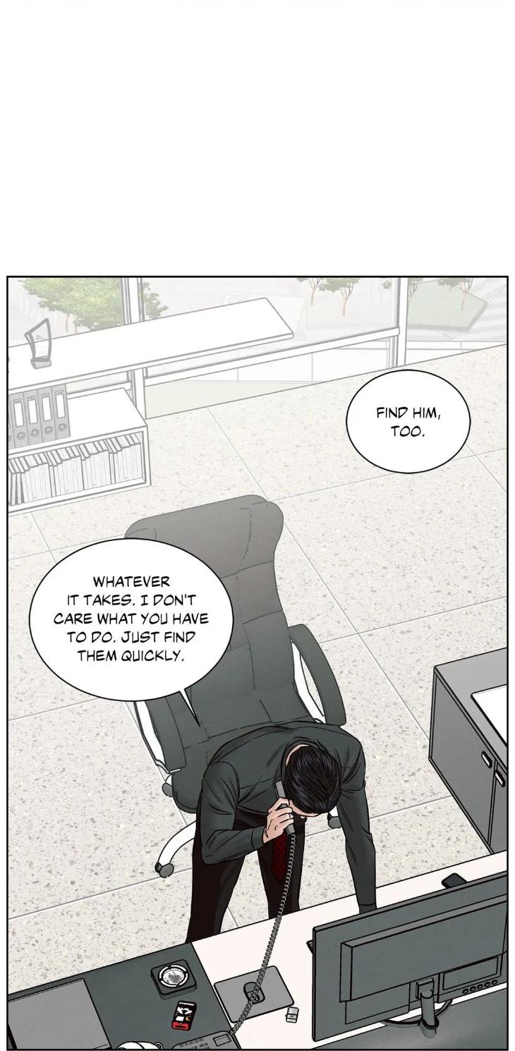 Even If You Don’t Love Me by Pando – Season 2&3 – Side 2.4 [Eng] page 7