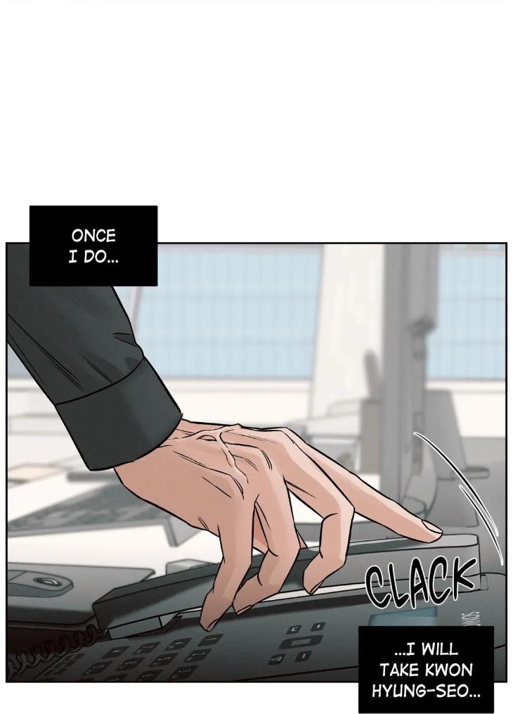 Even If You Don’t Love Me by Pando – Season 2&3 – Side 2.4 [Eng] page 8