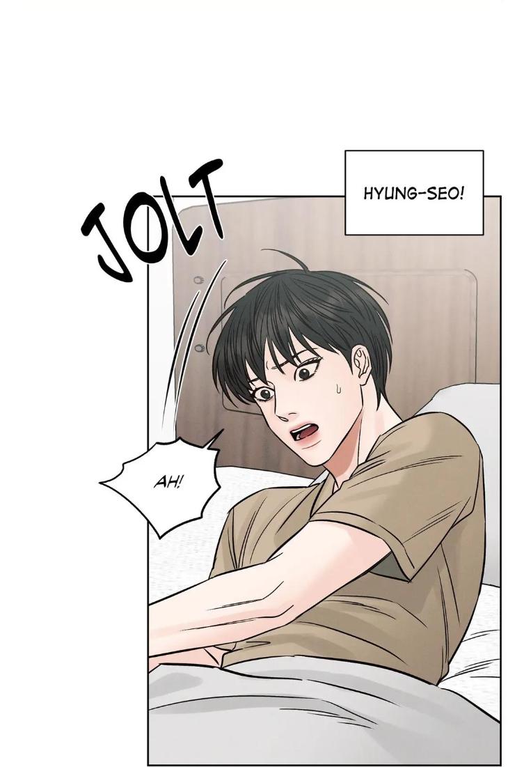 Even If You Don’t Love Me by Pando – Season 2&3 – Side 2.4 [Eng] page 12