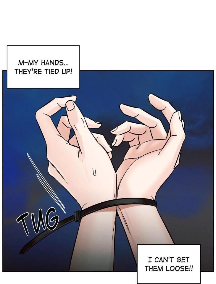 Even If You Don’t Love Me by Pando – Season 2&3 – Side 2.4 [Eng] page 13