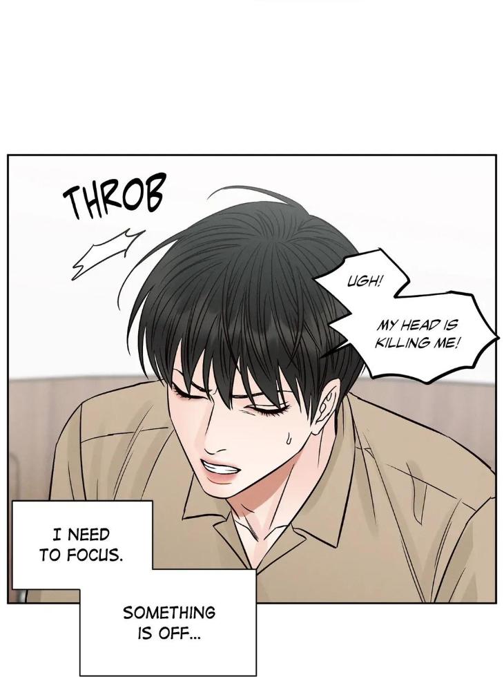 Even If You Don’t Love Me by Pando – Season 2&3 – Side 2.4 [Eng] page 15