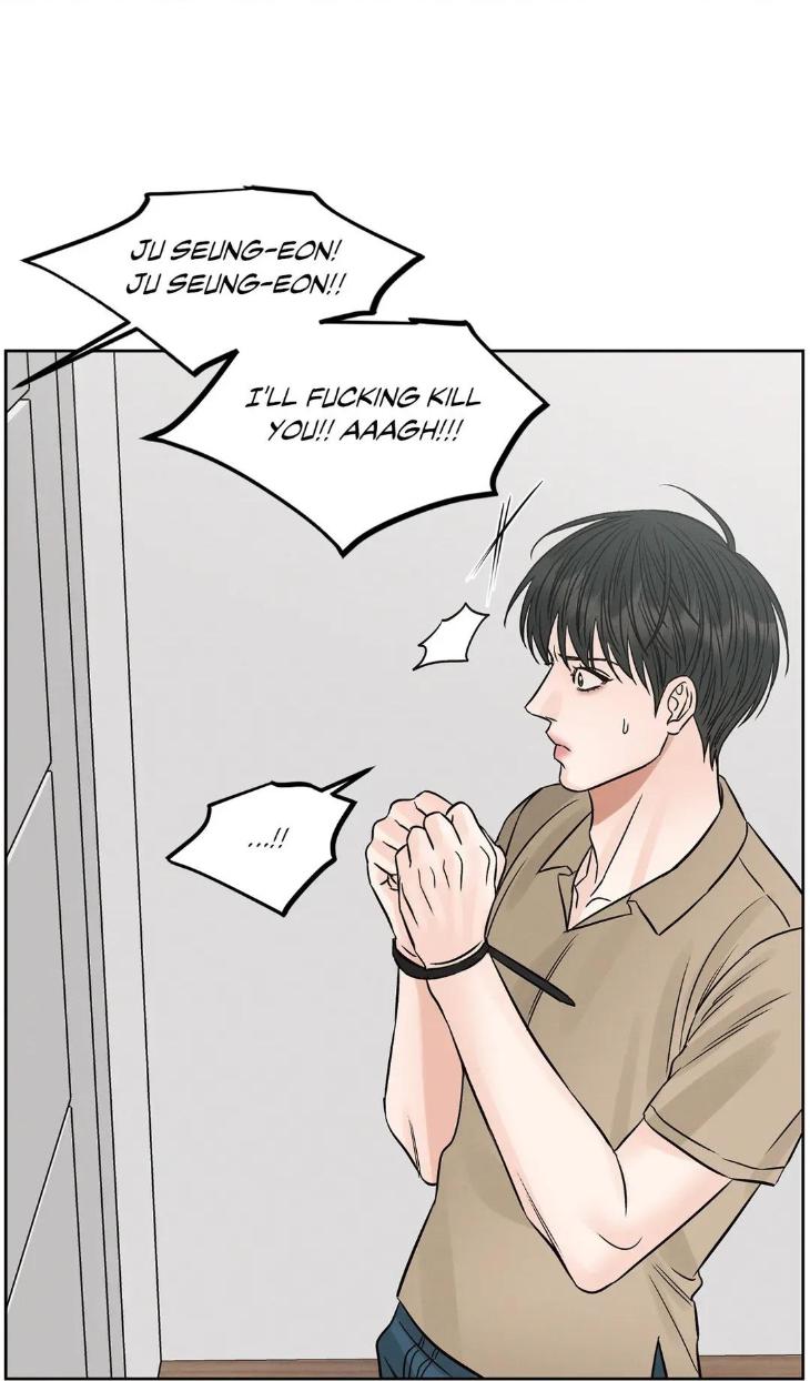 Even If You Don’t Love Me by Pando – Season 2&3 – Side 2.4 [Eng] page 25