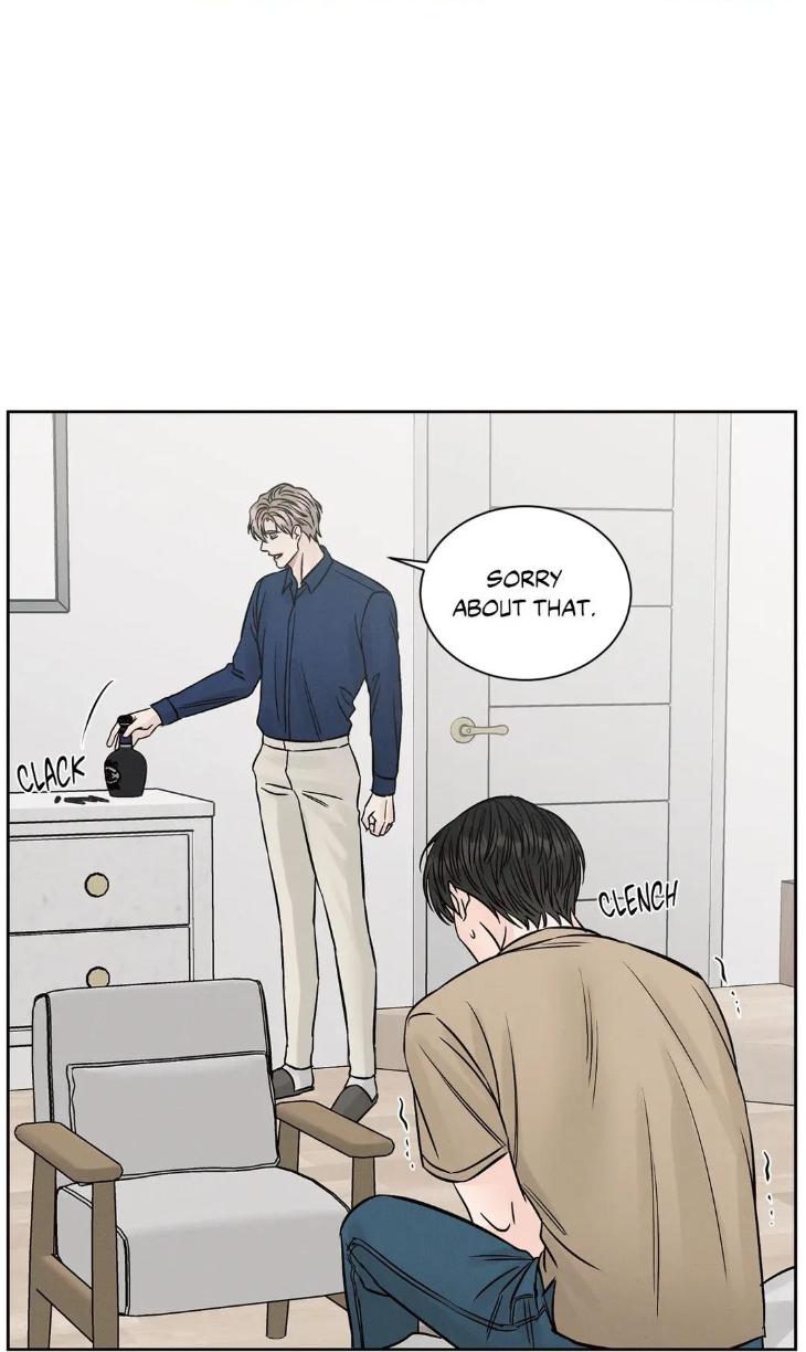 Even If You Don’t Love Me by Pando – Season 2&3 – Side 2.4 [Eng] page 33