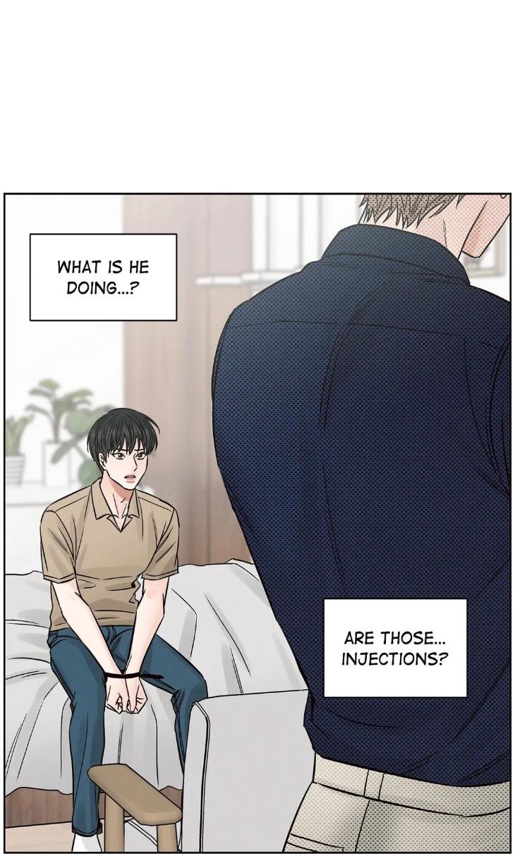 Even If You Don’t Love Me by Pando – Season 2&3 – Side 2.4 [Eng] page 35