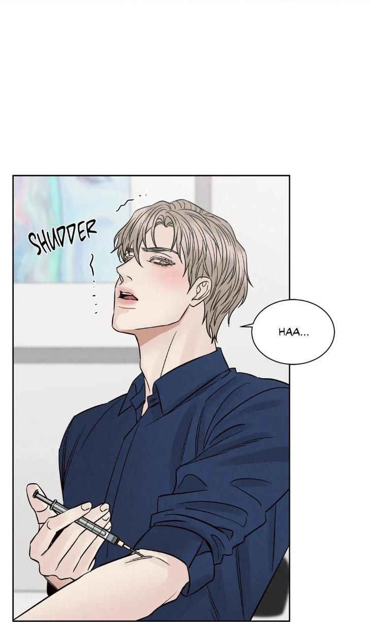 Even If You Don’t Love Me by Pando – Season 2&3 – Side 2.4 [Eng] page 36