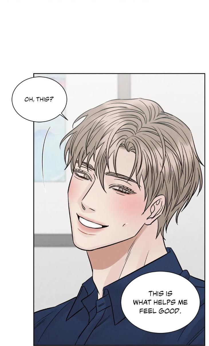 Even If You Don’t Love Me by Pando – Season 2&3 – Side 2.4 [Eng] page 37