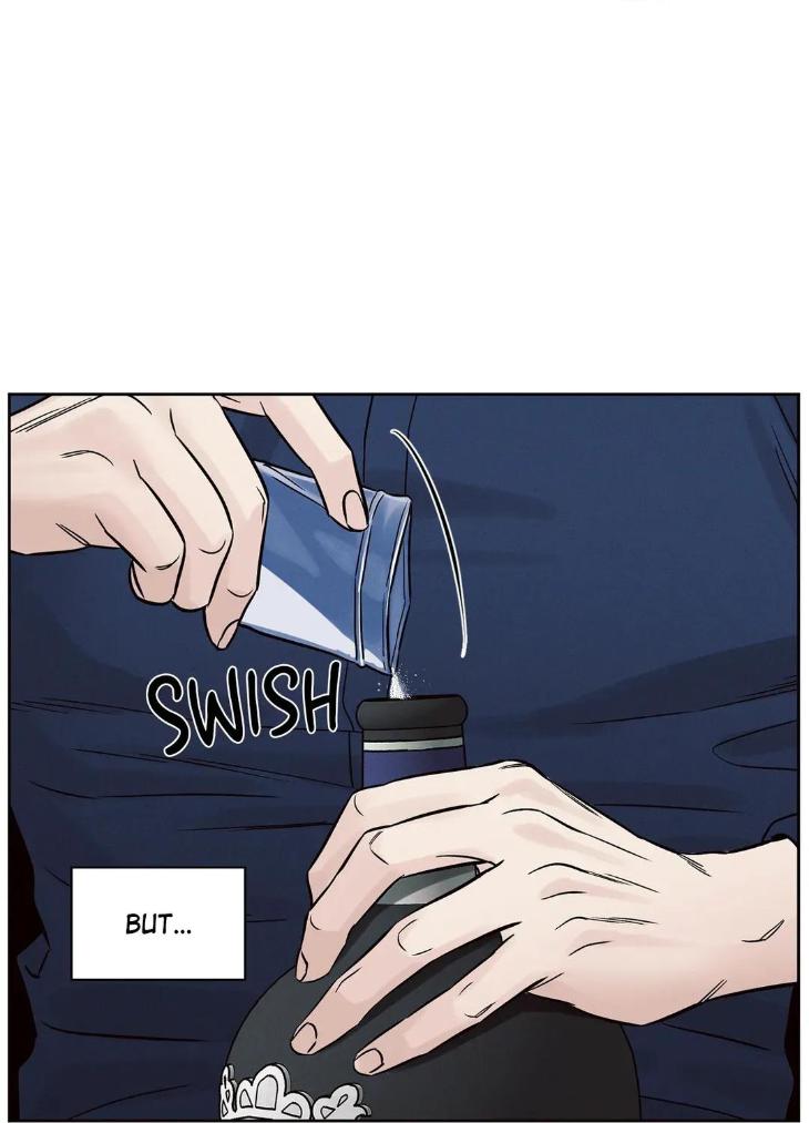 Even If You Don’t Love Me by Pando – Season 2&3 – Side 2.4 [Eng] page 40