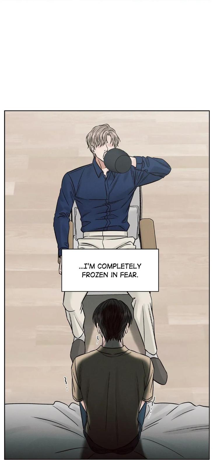 Even If You Don’t Love Me by Pando – Season 2&3 – Side 2.4 [Eng] page 41