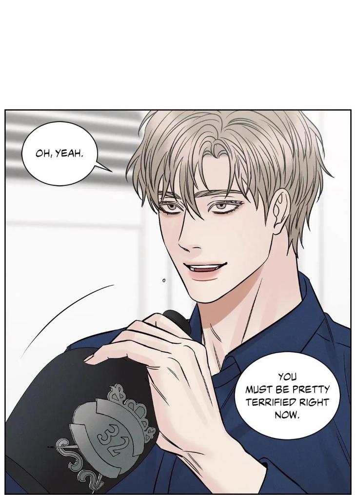 Even If You Don’t Love Me by Pando – Season 2&3 – Side 2.4 [Eng] page 43