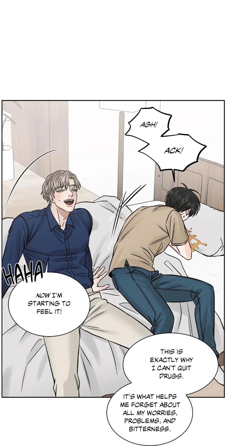 Even If You Don’t Love Me by Pando – Season 2&3 – Side 2.4 [Eng] page 46