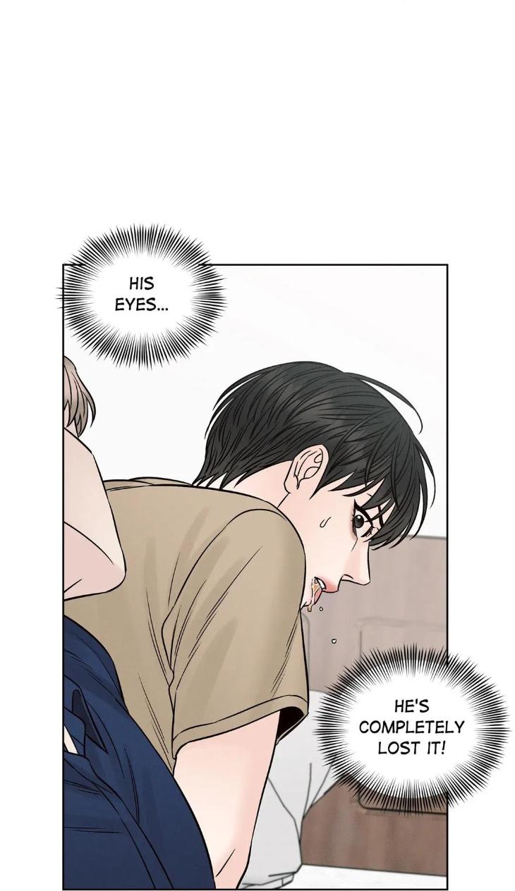 Even If You Don’t Love Me by Pando – Season 2&3 – Side 2.4 [Eng] page 48