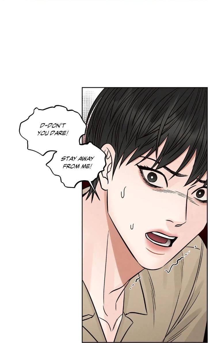 Even If You Don’t Love Me by Pando – Season 2&3 – Side 2.4 [Eng] page 50