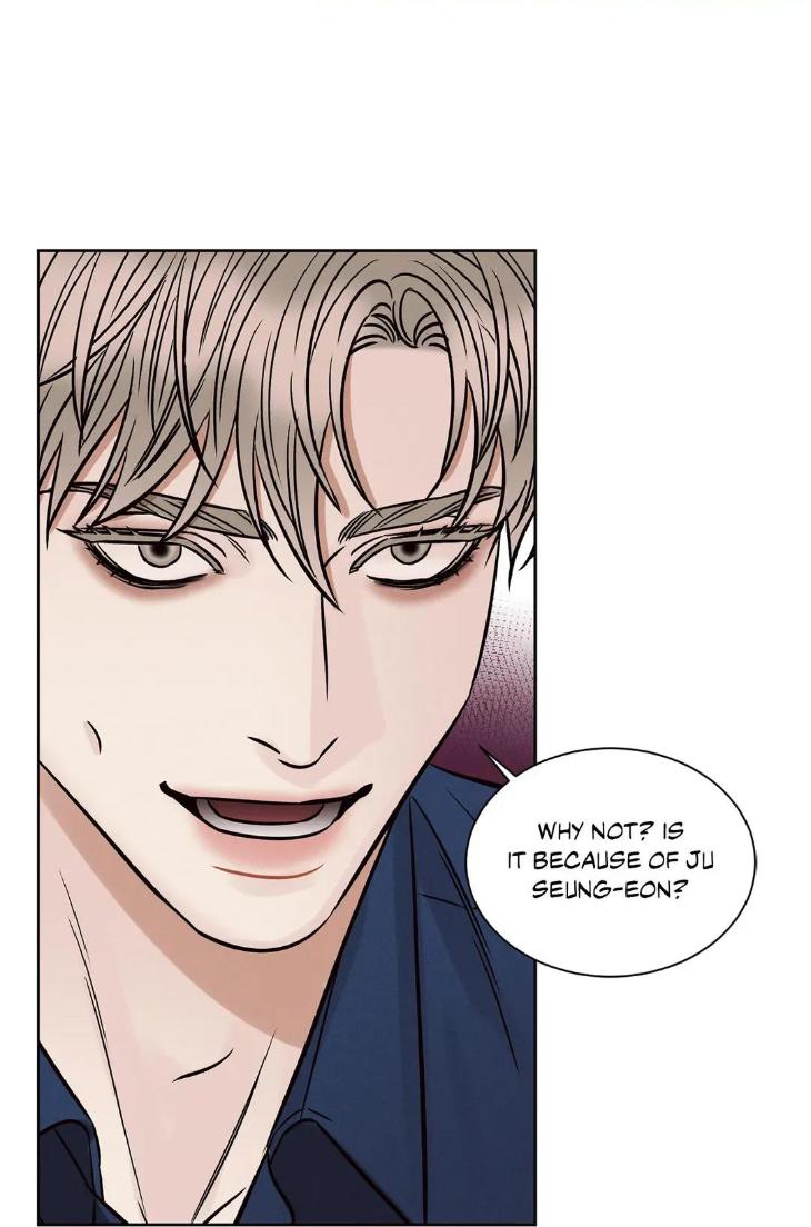 Even If You Don’t Love Me by Pando – Season 2&3 – Side 2.4 [Eng] page 51