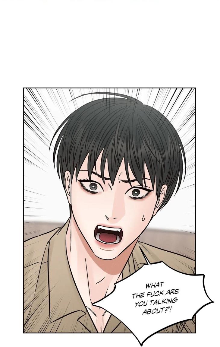 Even If You Don’t Love Me by Pando – Season 2&3 – Side 2.4 [Eng] page 54