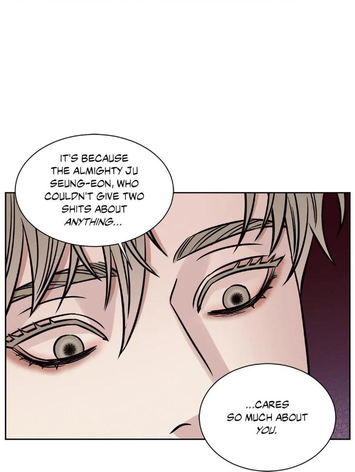 Even If You Don’t Love Me by Pando – Season 2&3 – Side 2.4 [Eng] page 56