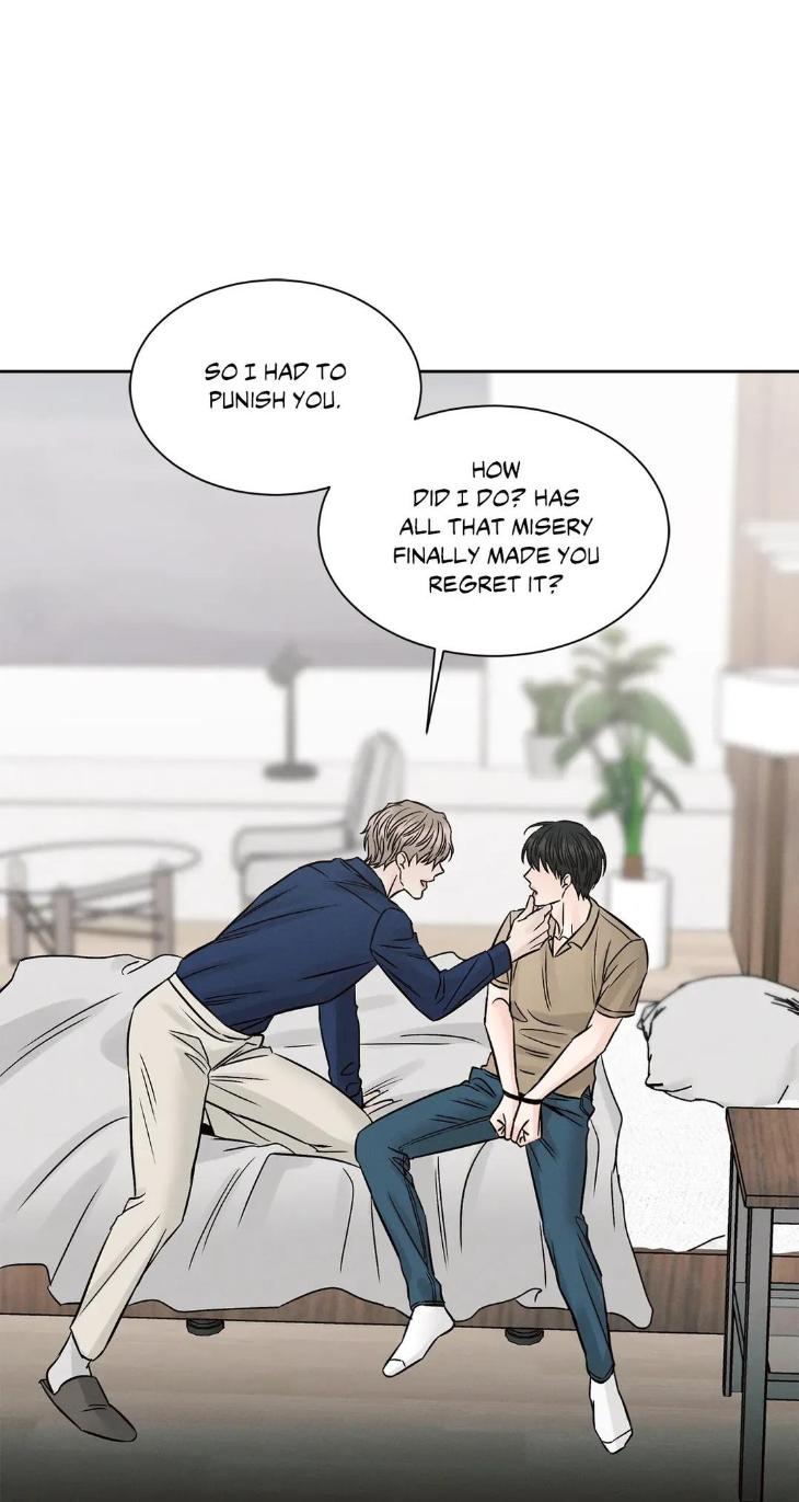 Even If You Don’t Love Me by Pando – Season 2&3 – Side 2.4 [Eng] page 59