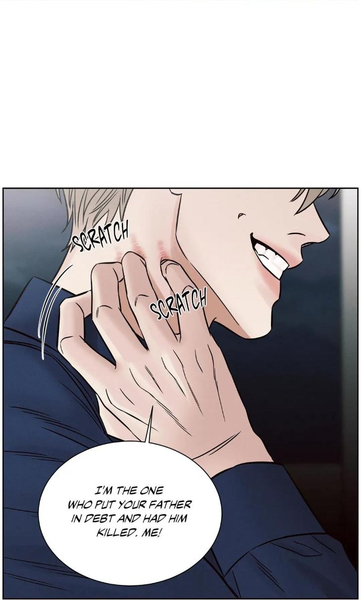 Even If You Don’t Love Me by Pando – Season 2&3 – Side 2.4 [Eng] page 61