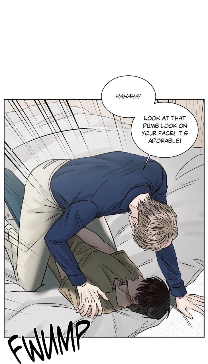 Even If You Don’t Love Me by Pando – Season 2&3 – Side 2.4 [Eng] page 63