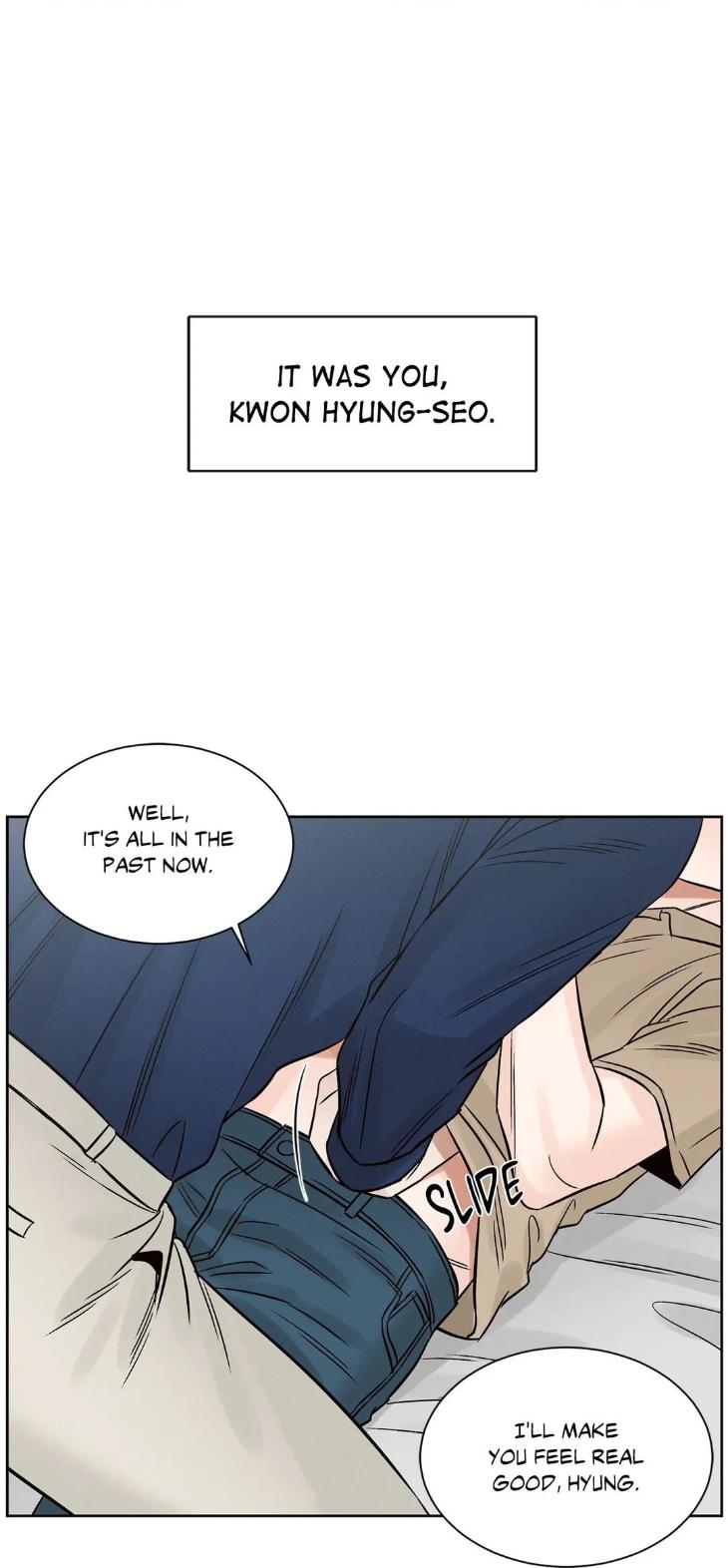 Even If You Don’t Love Me by Pando – Season 2&3 – Side 2.4 [Eng] page 65