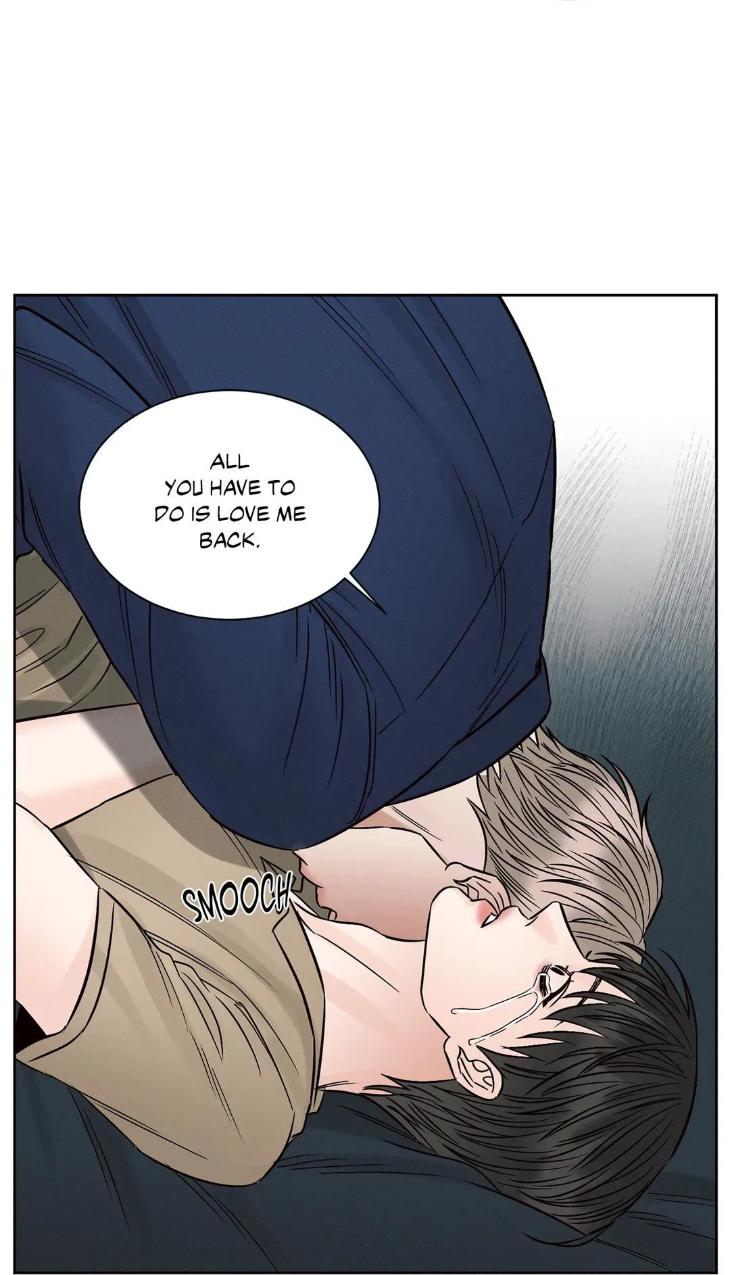 Even If You Don’t Love Me by Pando – Season 2&3 – Side 2.4 [Eng] page 66