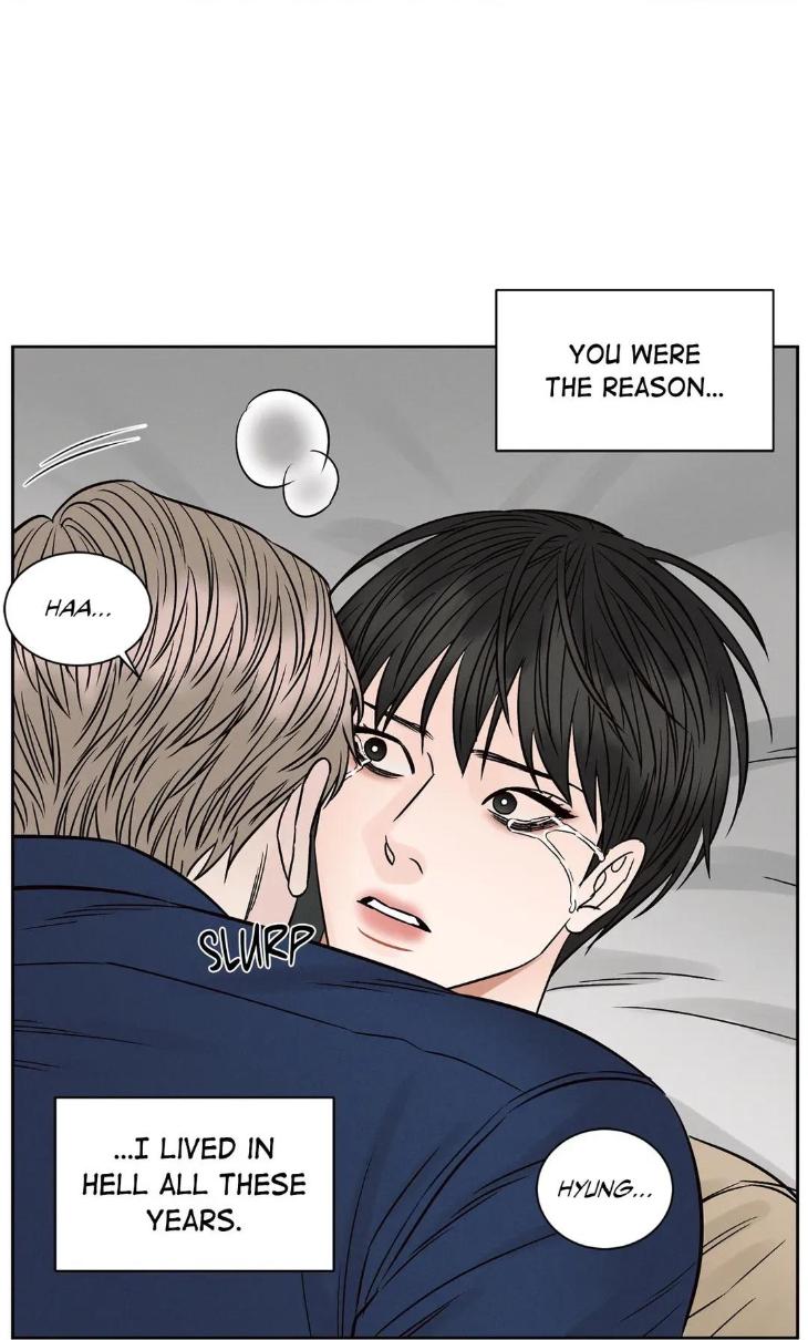 Even If You Don’t Love Me by Pando – Season 2&3 – Side 2.4 [Eng] page 67