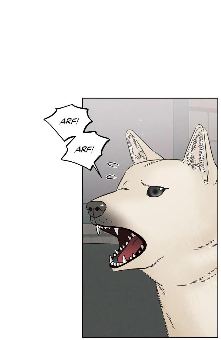 Even If You Don’t Love Me by Pando – Season 2&3 – Side 2.4 [Eng] page 10