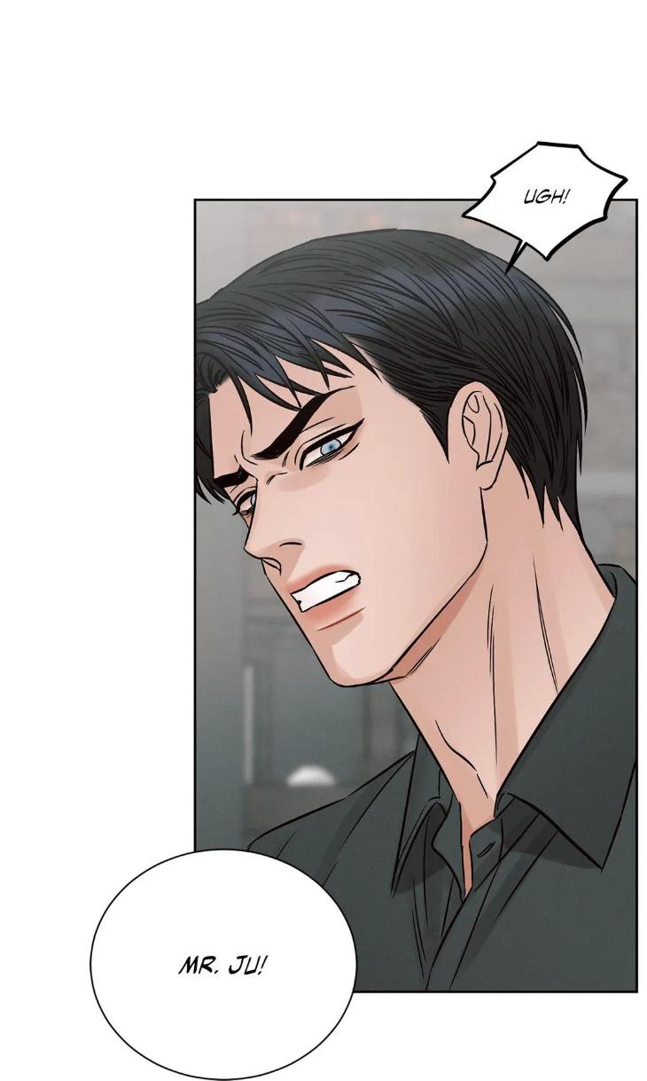 Even If You Don’t Love Me by Pando – Season 2&3 – Side 2.4 [Eng] page 13