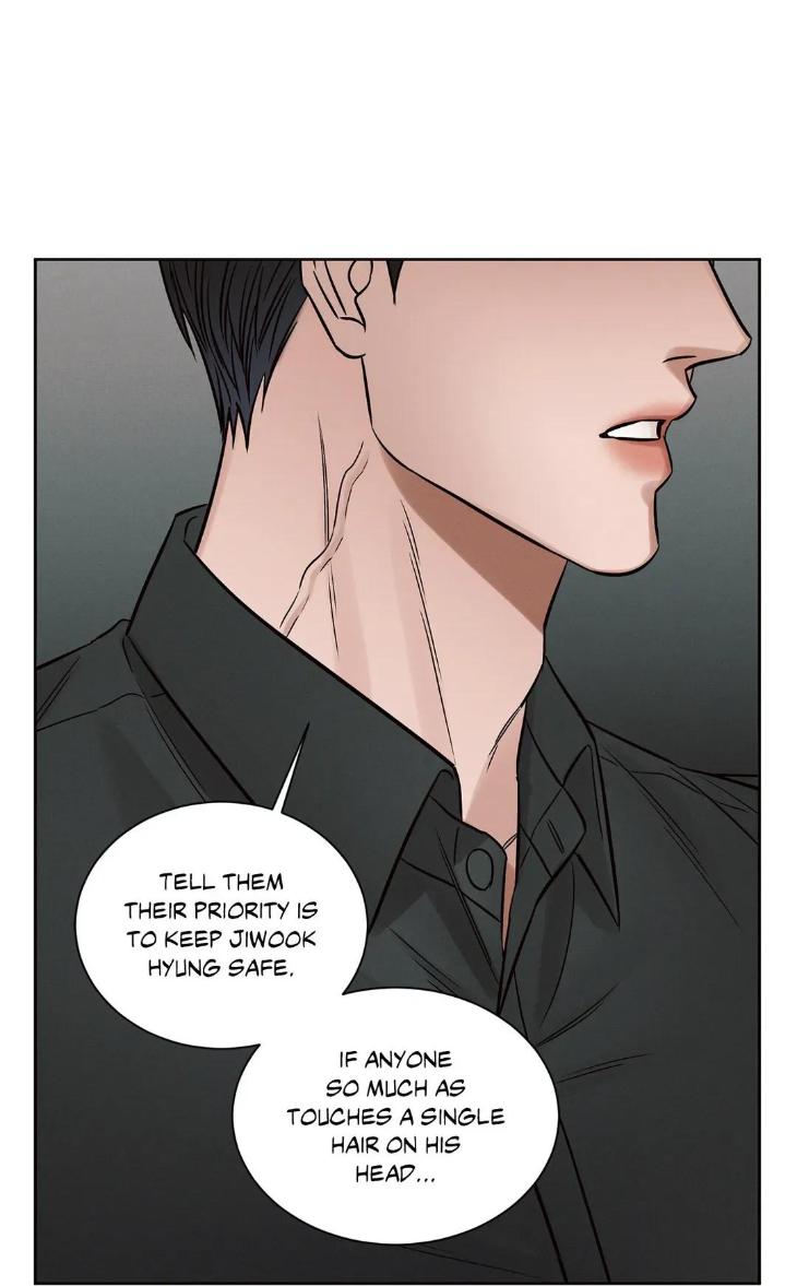 Even If You Don’t Love Me by Pando – Season 2&3 – Side 2.4 [Eng] page 17