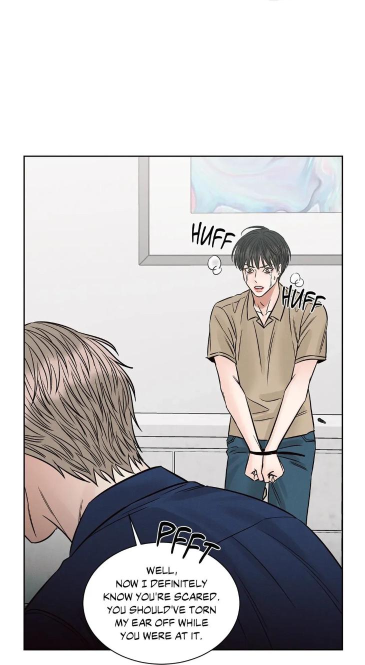 Even If You Don’t Love Me by Pando – Season 2&3 – Side 2.4 [Eng] page 26