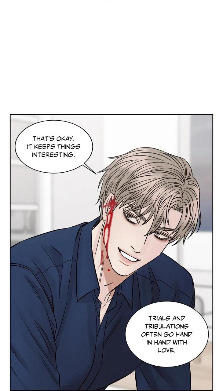 Even If You Don’t Love Me by Pando – Season 2&3 – Side 2.4 [Eng] page 27