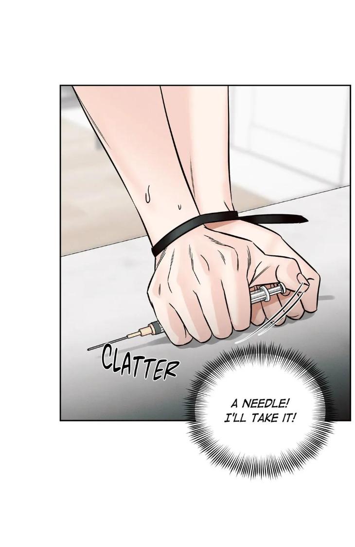 Even If You Don’t Love Me by Pando – Season 2&3 – Side 2.4 [Eng] page 29