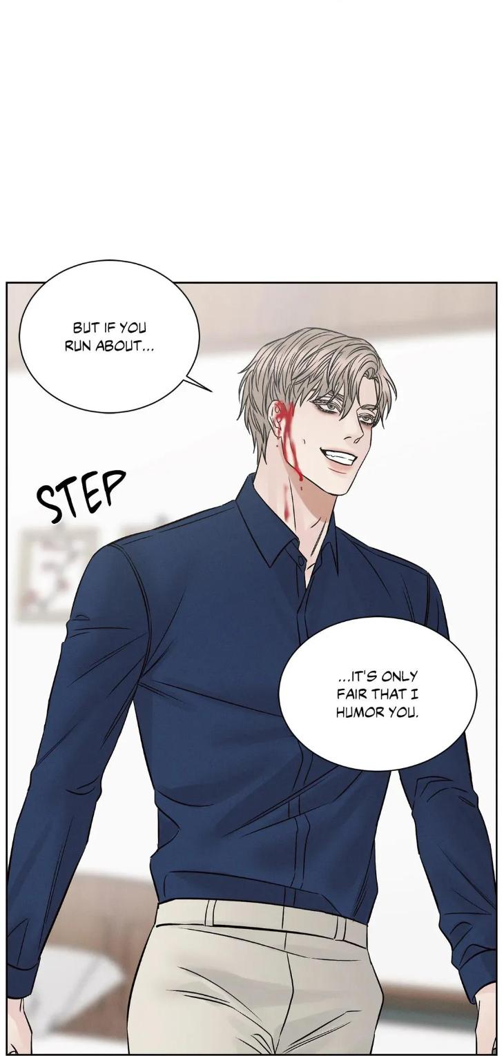 Even If You Don’t Love Me by Pando – Season 2&3 – Side 2.4 [Eng] page 32