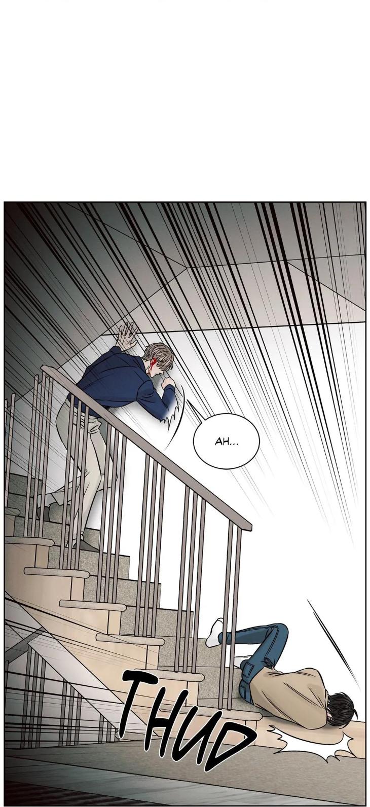 Even If You Don’t Love Me by Pando – Season 2&3 – Side 2.4 [Eng] page 35