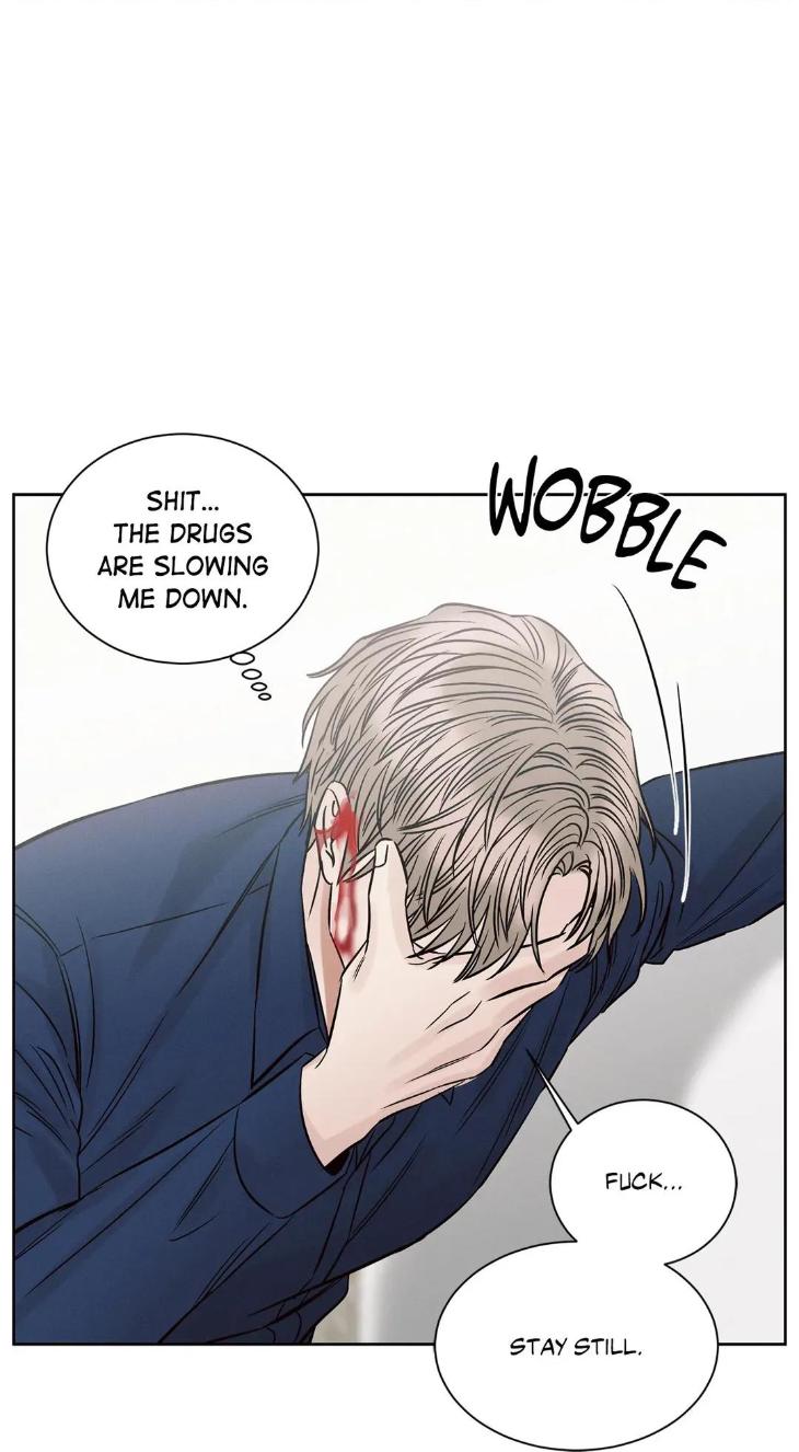 Even If You Don’t Love Me by Pando – Season 2&3 – Side 2.4 [Eng] page 36