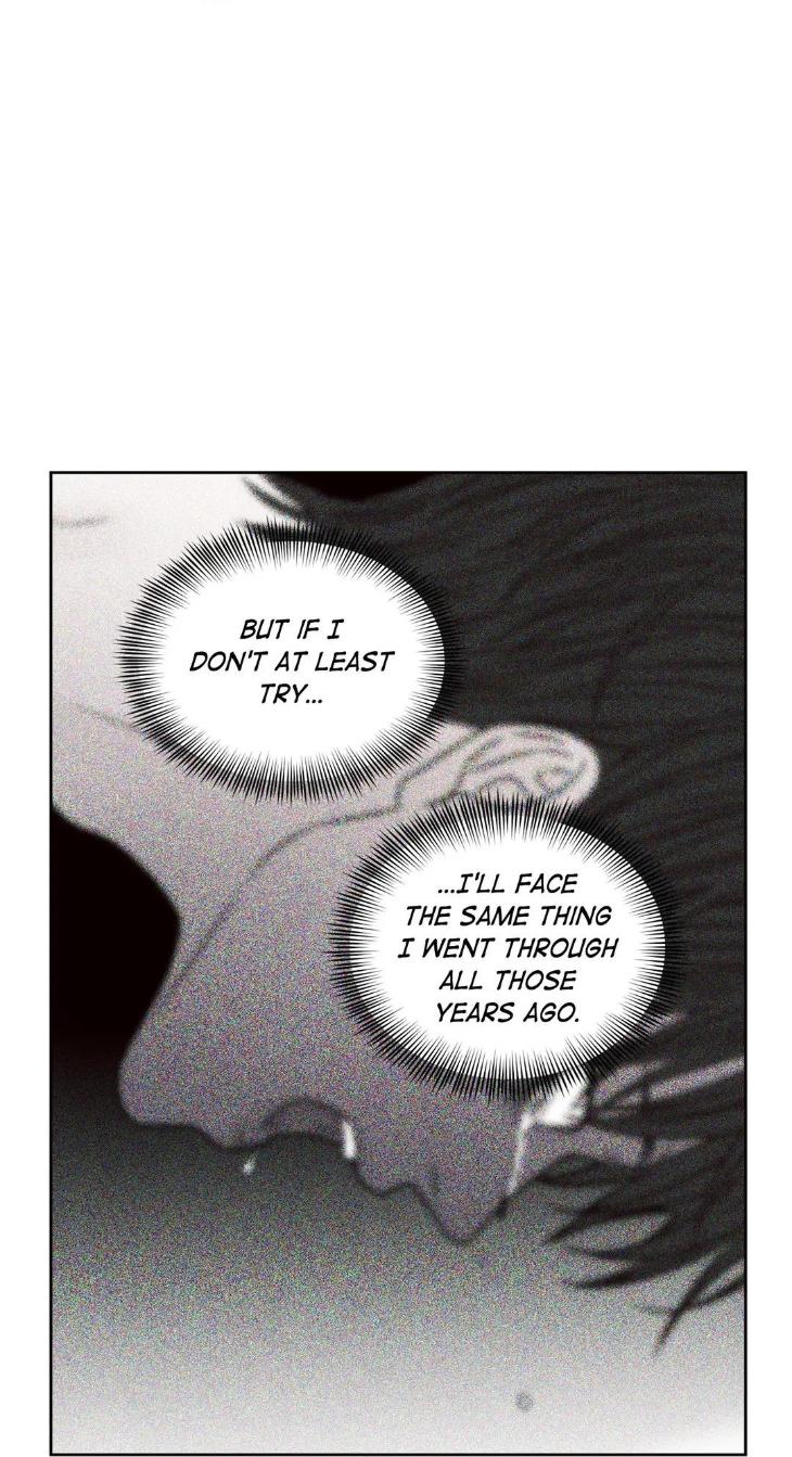 Even If You Don’t Love Me by Pando – Season 2&3 – Side 2.4 [Eng] page 40