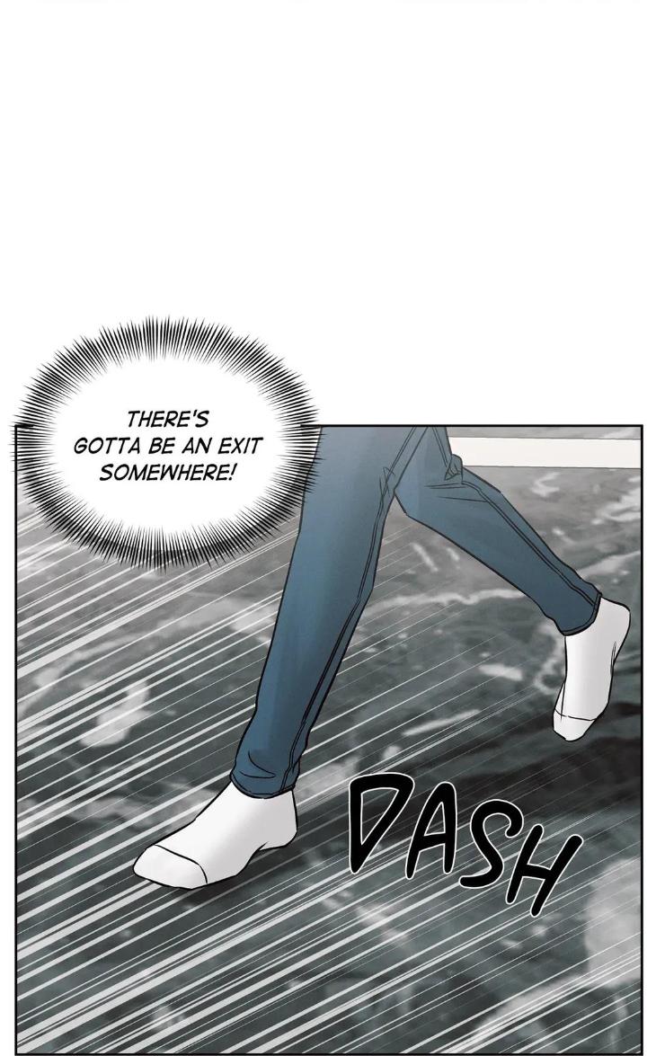 Even If You Don’t Love Me by Pando – Season 2&3 – Side 2.4 [Eng] page 42