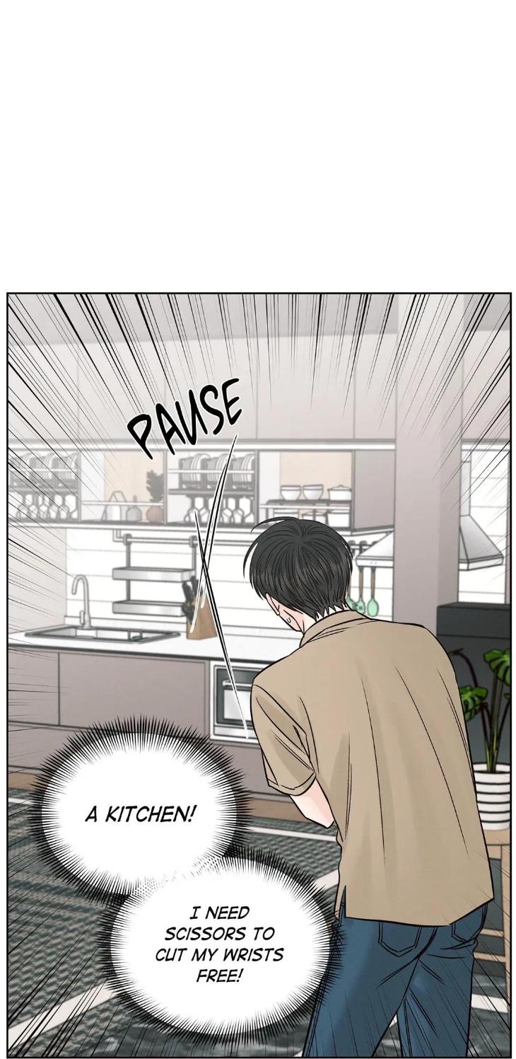 Even If You Don’t Love Me by Pando – Season 2&3 – Side 2.4 [Eng] page 43