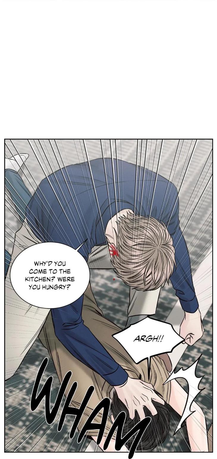 Even If You Don’t Love Me by Pando – Season 2&3 – Side 2.4 [Eng] page 48