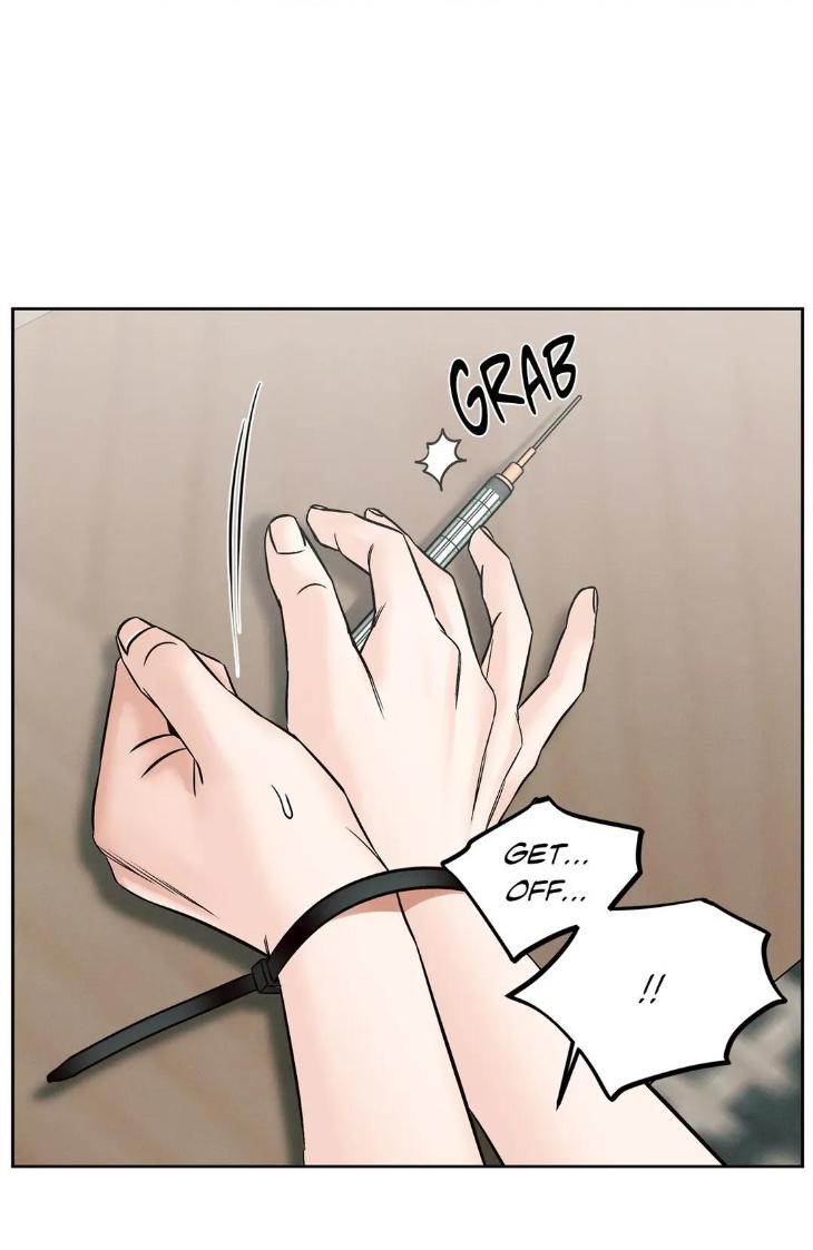 Even If You Don’t Love Me by Pando – Season 2&3 – Side 2.4 [Eng] page 50