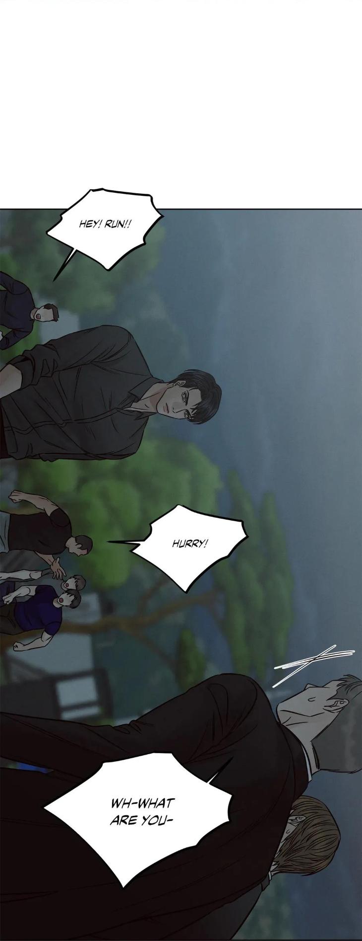 Even If You Don’t Love Me by Pando – Season 2&3 – Side 2.4 [Eng] page 57