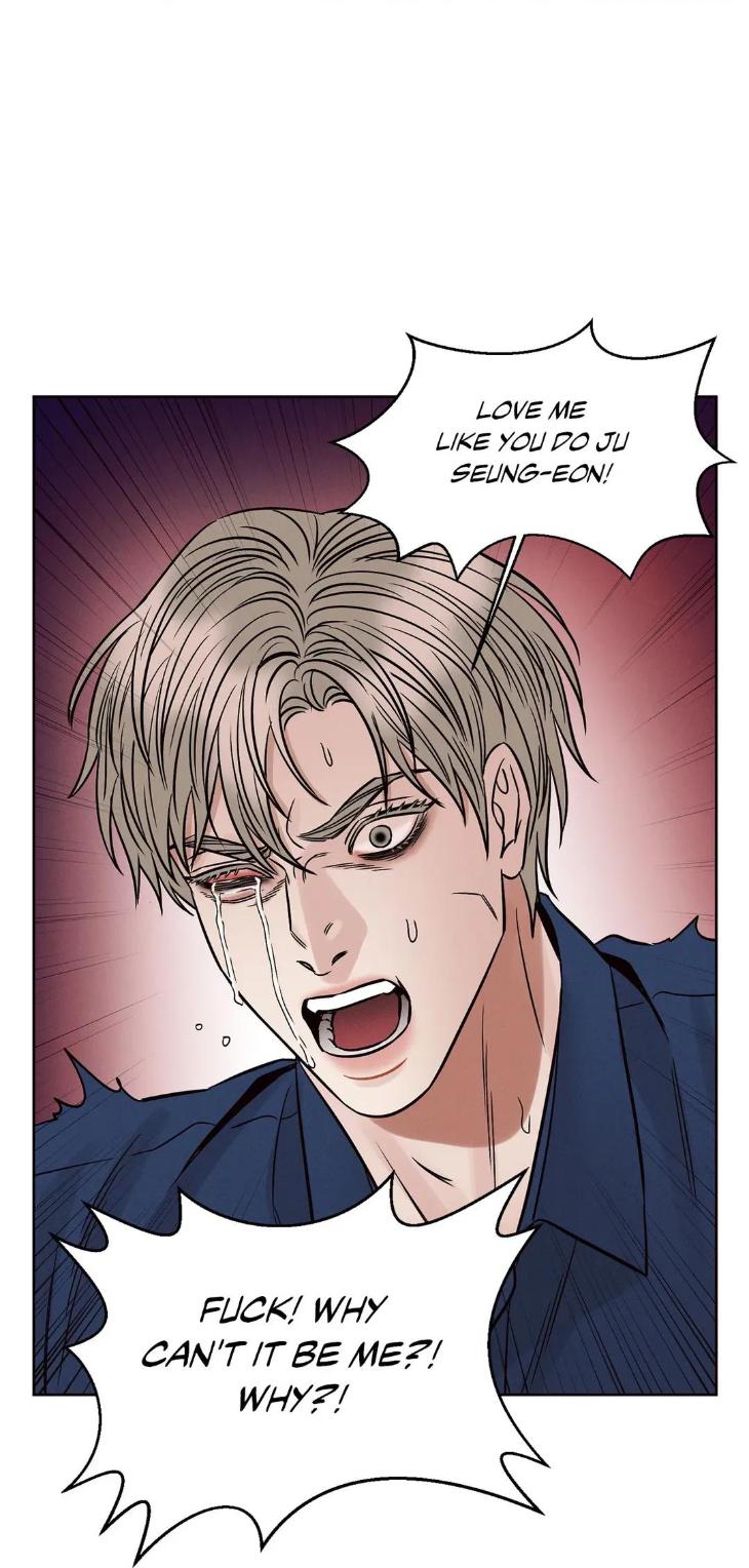 Even If You Don’t Love Me by Pando – Season 2&3 – Side 2.4 [Eng] page 62