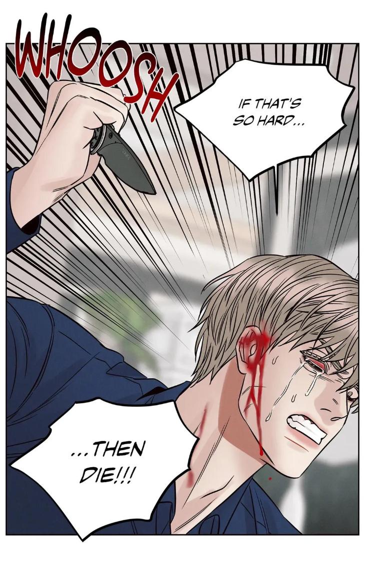 Even If You Don’t Love Me by Pando – Season 2&3 – Side 2.4 [Eng] page 64