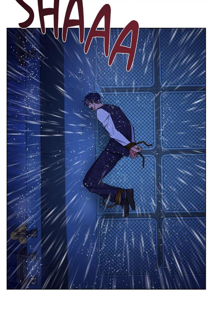 Dawn of The Dragon by Ma Jeung Ji – Season 3 – Uncensored [Eng] page 13