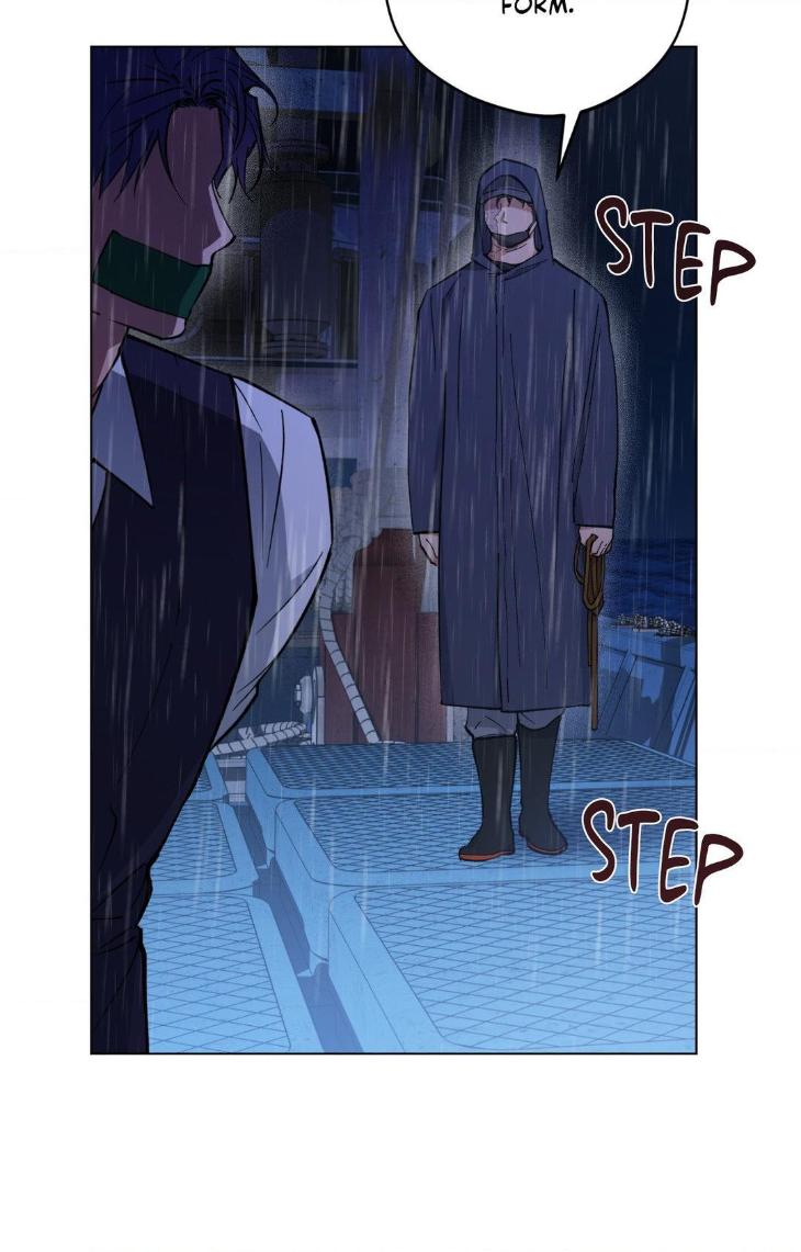 Dawn of The Dragon by Ma Jeung Ji – Season 3 – Uncensored [Eng] page 16