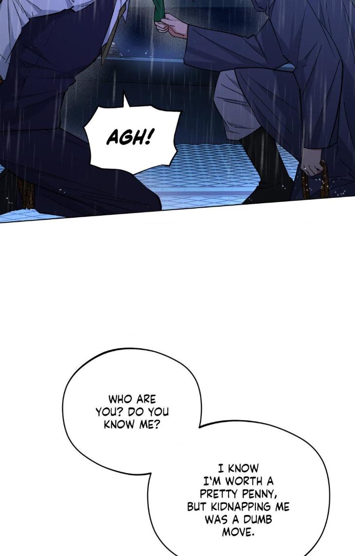 Dawn of The Dragon by Ma Jeung Ji – Season 3 – Uncensored [Eng] page 21