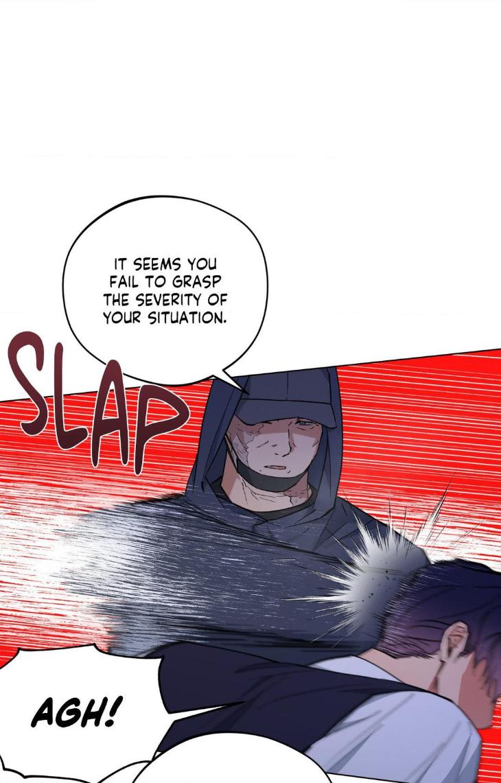 Dawn of The Dragon by Ma Jeung Ji – Season 3 – Uncensored [Eng] page 23