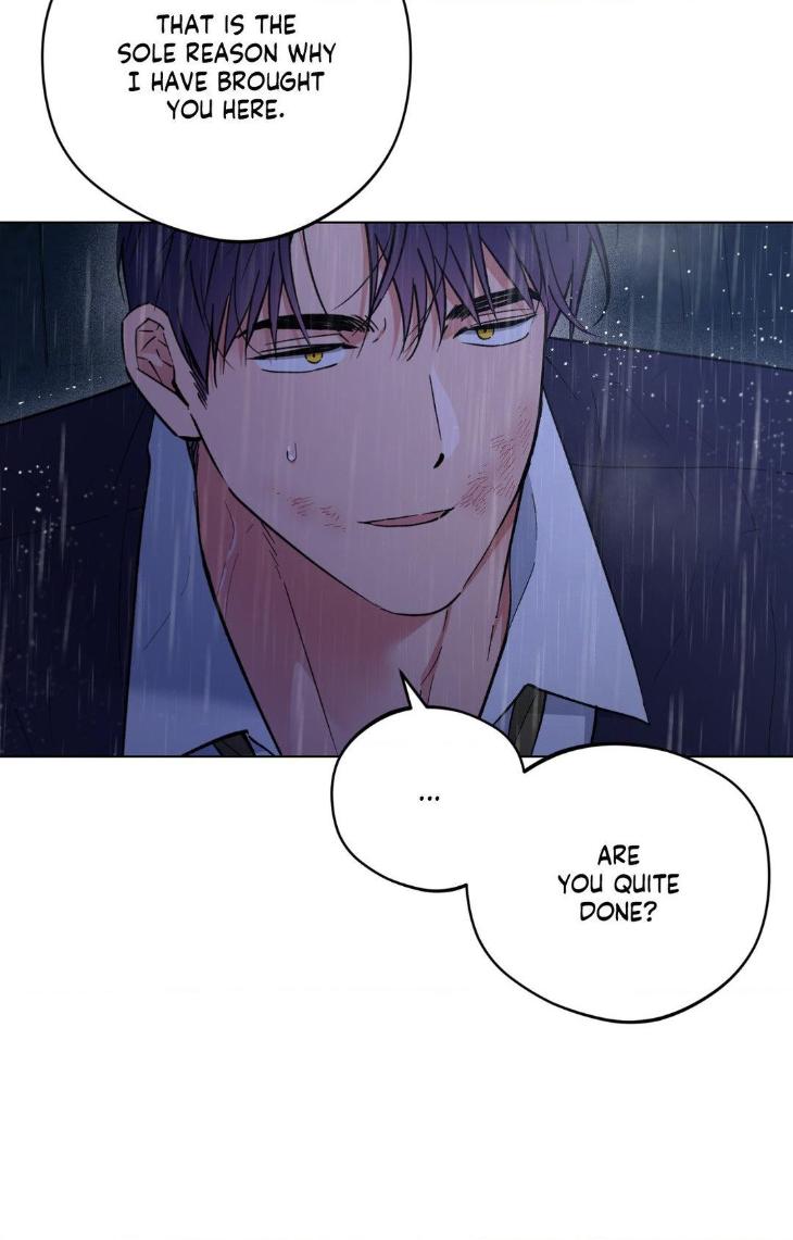 Dawn of The Dragon by Ma Jeung Ji – Season 3 – Uncensored [Eng] page 47